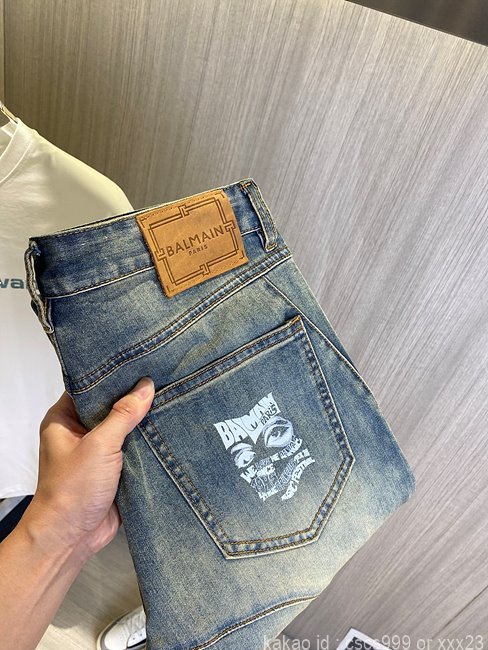 발망 청바지 레플리카 미러급 SA급 S급 고퀄리티 [남성] 최상급 하이엔드 - best 9