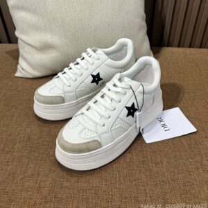 디올 스니커즈 레플리카 미러급 SA급 S급 고퀄리티 신발 [여성] - best