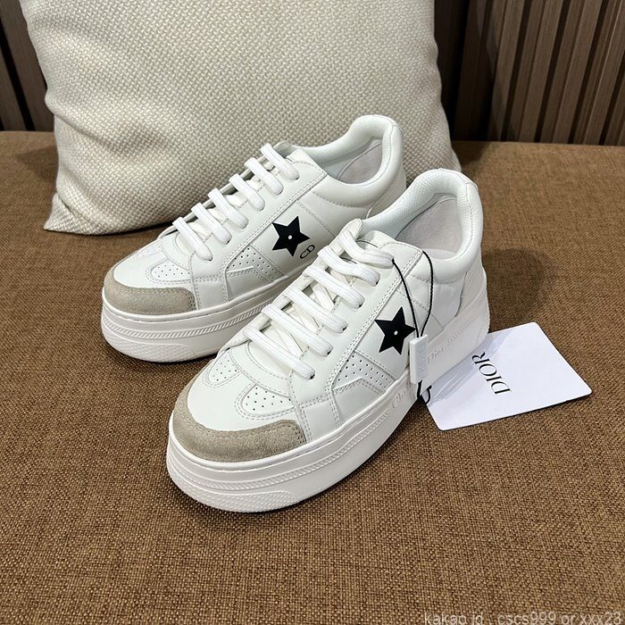 디올 스니커즈 레플리카 미러급 SA급 S급 고퀄리티 신발 [여성] - best