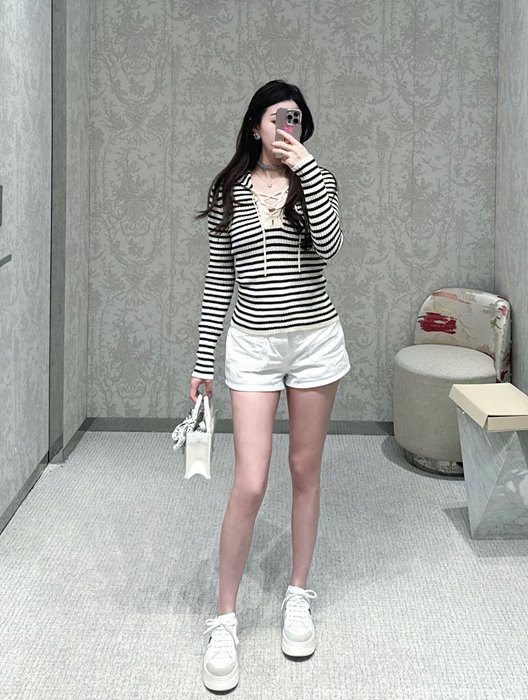 디올 스니커즈 레플리카 미러급 SA급 S급 고퀄리티 신발 [여성] - best 2