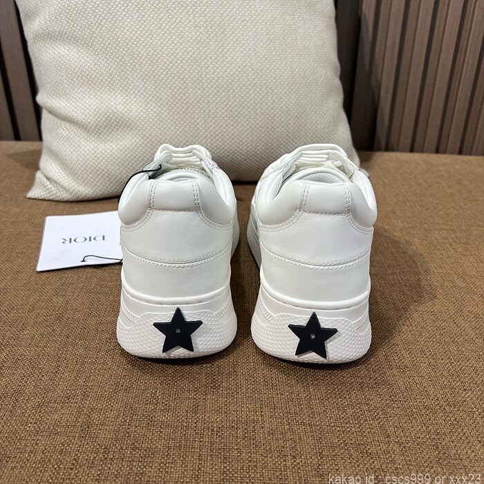 디올 스니커즈 레플리카 미러급 SA급 S급 고퀄리티 신발 [여성] - best 7