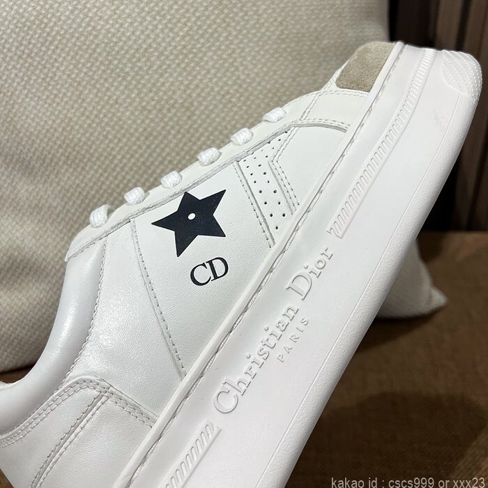 디올 스니커즈 레플리카 미러급 SA급 S급 고퀄리티 신발 [여성] - best 12