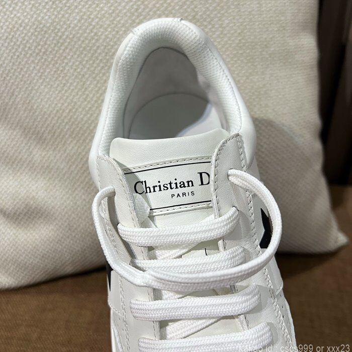 디올 스니커즈 레플리카 미러급 SA급 S급 고퀄리티 신발 [여성] - best 16