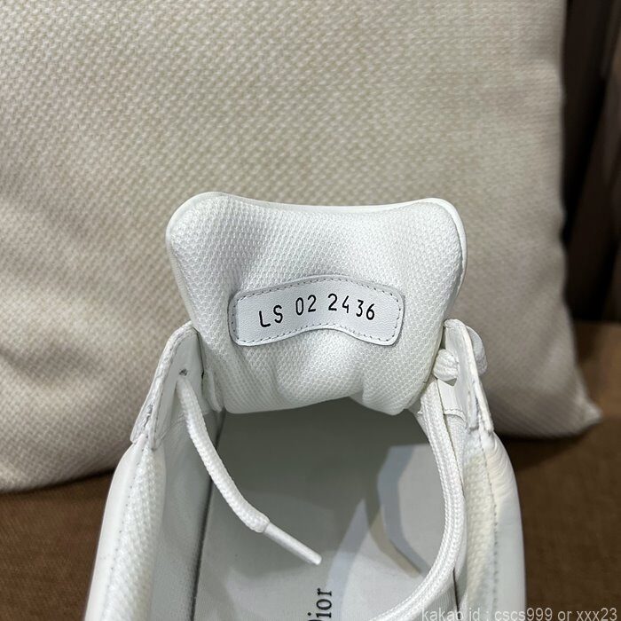 디올 스니커즈 레플리카 미러급 SA급 S급 고퀄리티 신발 [여성] - best 17