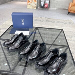 디올 구두 (3 color) 레플리카 미러급 SA급 S급 고퀄리티 신발 [남성] 최상급 하이엔드 - best