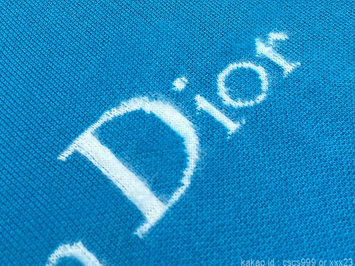 디올 니트 (2 color) 레플리카 미러급 SA급 S급 고퀄리티 의류 긴팔 라운드 [남성여성공용] - best 16