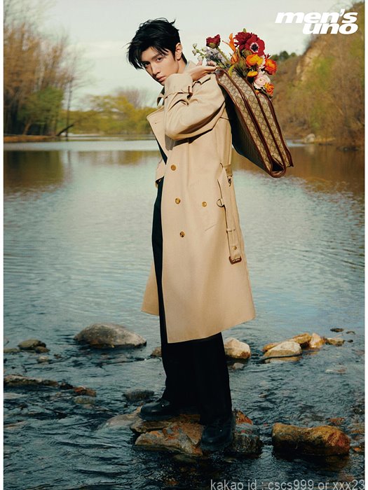 버버리 롱코트 레플리카 미러급 SA급 S급 고퀄리티 의류 [남성여성공용] - best 2