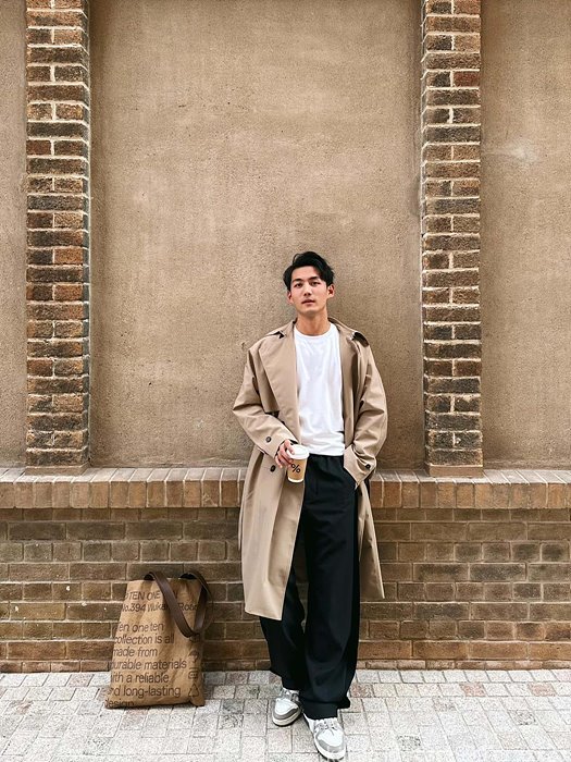 버버리 롱코트 레플리카 미러급 SA급 S급 고퀄리티 의류 [남성여성공용] - best 3