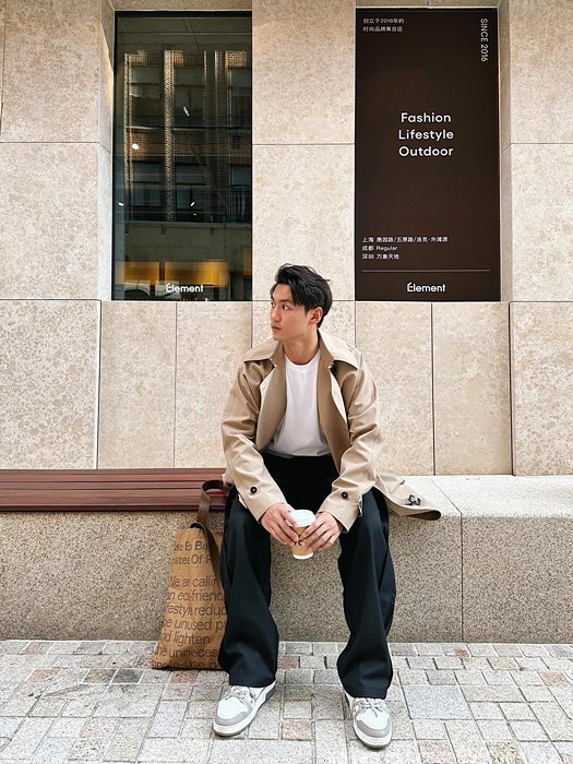 버버리 롱코트 레플리카 미러급 SA급 S급 고퀄리티 의류 [남성여성공용] - best 4