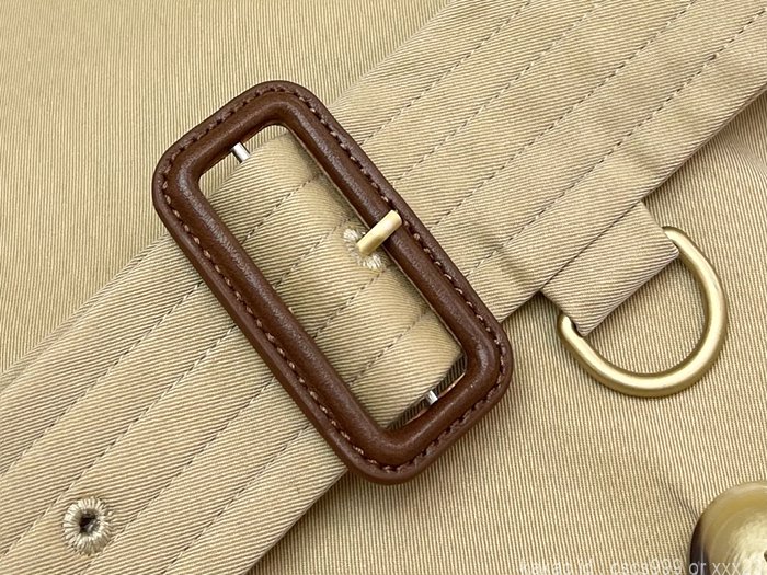 버버리 롱코트 레플리카 미러급 SA급 S급 고퀄리티 의류 [남성여성공용] - best 15