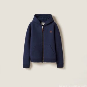 미우미우 후드 집업 레플리카 미러급 SA급 S급 고퀄리티 의류 [남성여성공용]-best