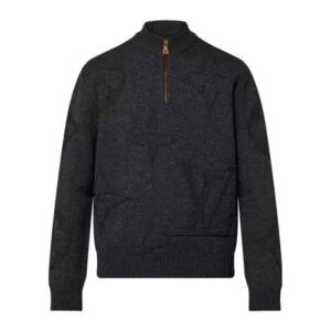 루이비통 니트 레플리카 미러급 SA급 S급 고퀄리티 의류 [남성여성공용] - best