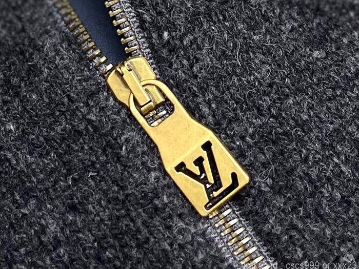 루이비통 니트 레플리카 미러급 SA급 S급 고퀄리티 의류 [남성여성공용] - best 12