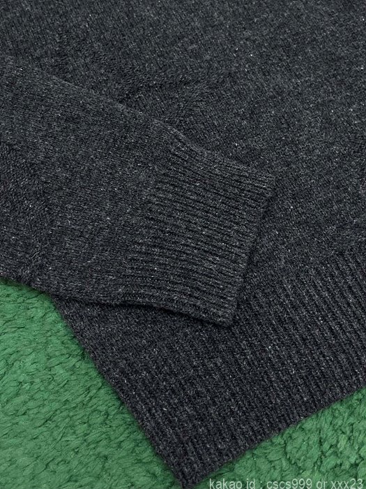 루이비통 니트 레플리카 미러급 SA급 S급 고퀄리티 의류 [남성여성공용] - best 13