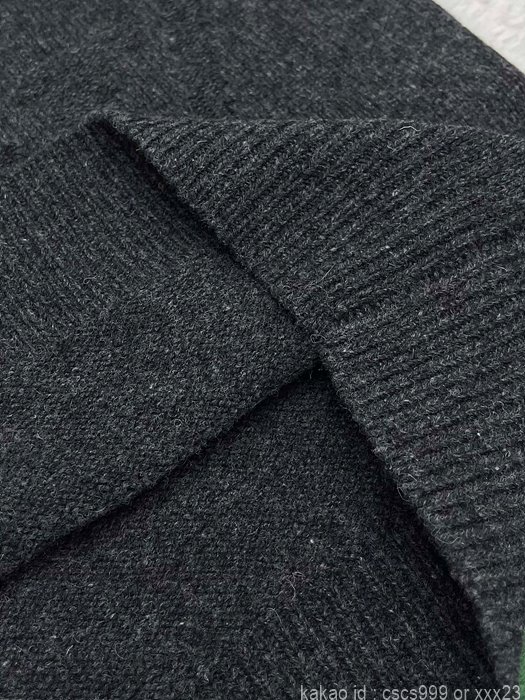 루이비통 니트 레플리카 미러급 SA급 S급 고퀄리티 의류 [남성여성공용] - best 14