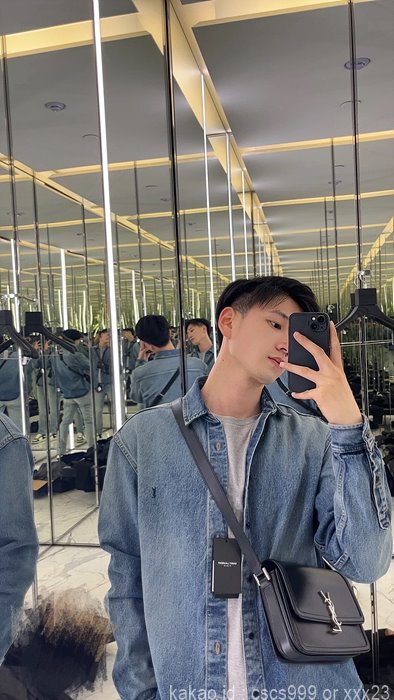 생로랑 청남방 레플리카 미러급 SA급 S급 고퀄리티 의류 [남성여성공용] 최상급 하이엔드 - best 4