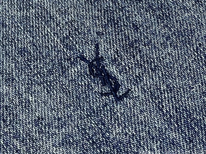 생로랑 청남방 레플리카 미러급 SA급 S급 고퀄리티 의류 [남성여성공용] 최상급 하이엔드 - best 11