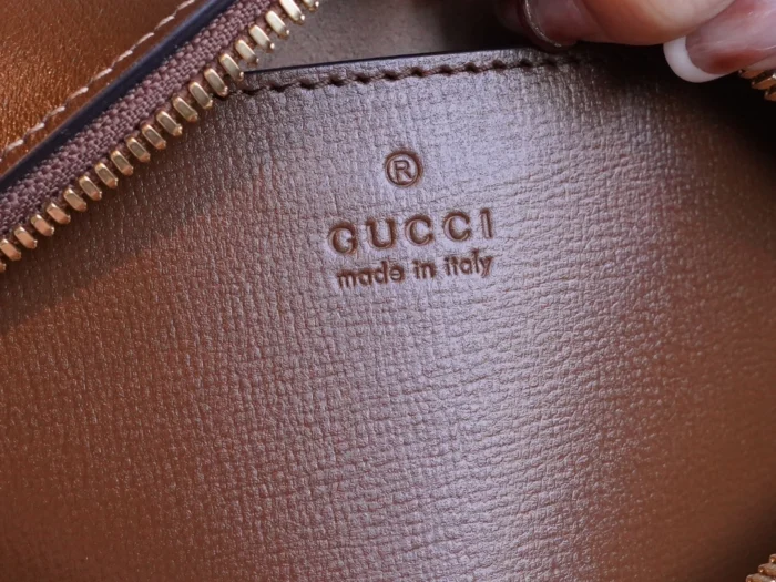 구찌 홀스빗 1955 스몰 숄더백 레플리카 미러급 SA급 S급 고퀄리티 가방 크로스백 [여성] - best 6