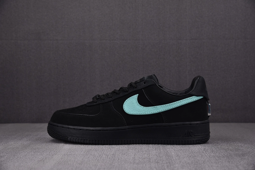 나이키 x 티파니 앤 코 에어포스 1 로우 레플리카 미러급 SA급 S급 고퀄리티 신발 스니커즈 [남성여성공용] best  17