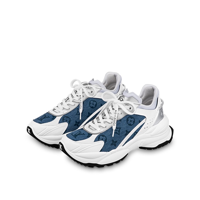 루이비통 레플리카 스니커즈 lv2079x 미러급 SA급 S급 고퀄리티 신발 best [남성여성공용] 2