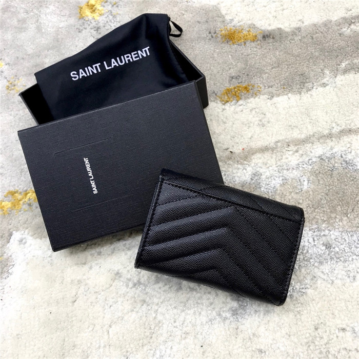 생로랑 레플리카 동전&카드지갑 Y31088-1 3