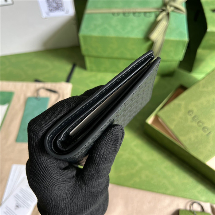 구찌 레플리카 마이크로시마 반지갑 260987 7