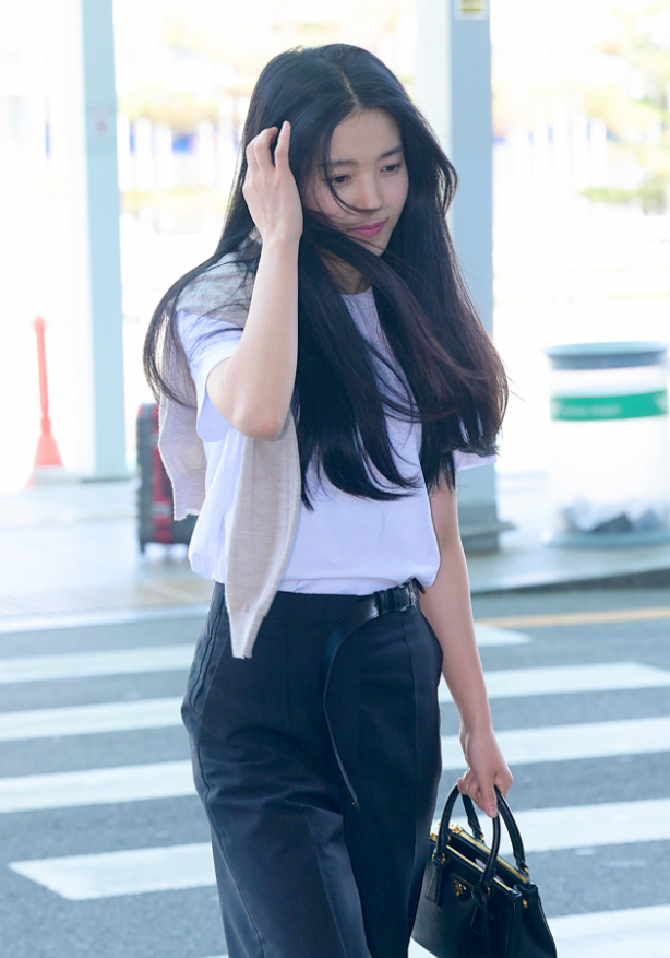 프라다 레플리카 갤러리아 사피아노 가죽 미니백 3