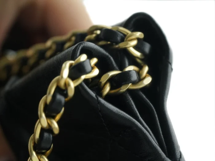 샤넬 22백 미니 레플리카 미러급 SA급 S급 고퀄리티 가방 크로스백 숄더백 [여성] 13