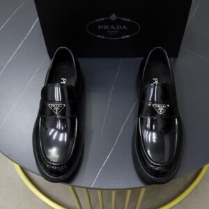 프라다 구두 레플리카 미러급 SA급 S급 고퀄리티 신발 [남성] - best