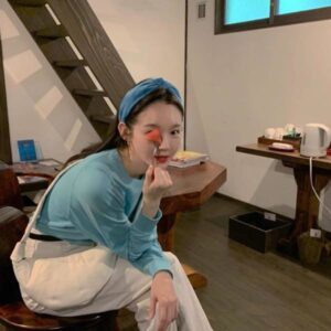 에르메르 레플리카 크루아상 범백 화이트