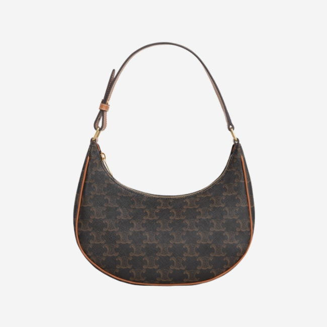 셀린느 탄 아바 호보백 [매장-230만원대] 레플리카 미러급 SA급 S급 고퀄리티 best 숄더백 [여성]