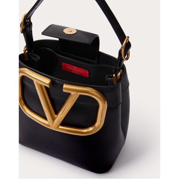 발렌티노 레플리카 슈퍼비 버킷백 5