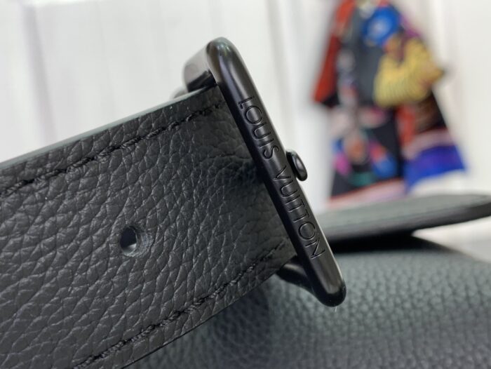 루이비통 보딩 메신저 M15265 블랙 레플리카 미러급 SA급 S급 고퀄리티 최상급 하이엔드 가방 [남성여성공용] - best 7