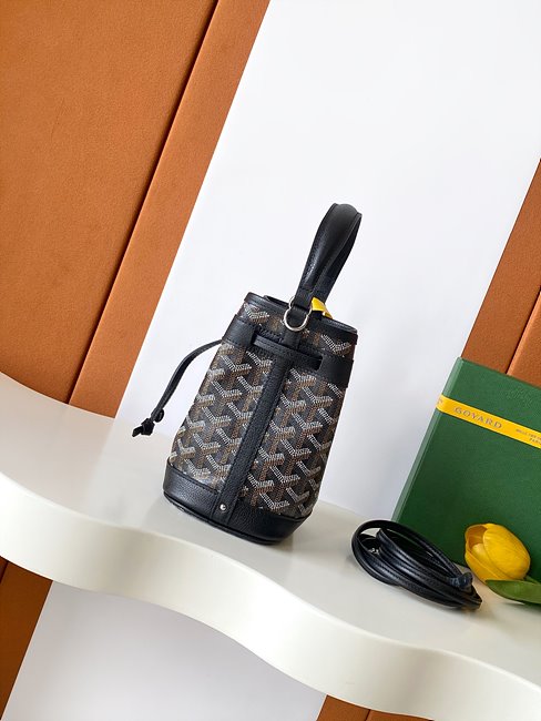 고야드 쁘띠 플로 버킷백 (9 color) 레플리카 미러급 SA급 S급 고퀄리티 최상급 하이엔드 핸드백 크로스백 가방 [여성] - best 34