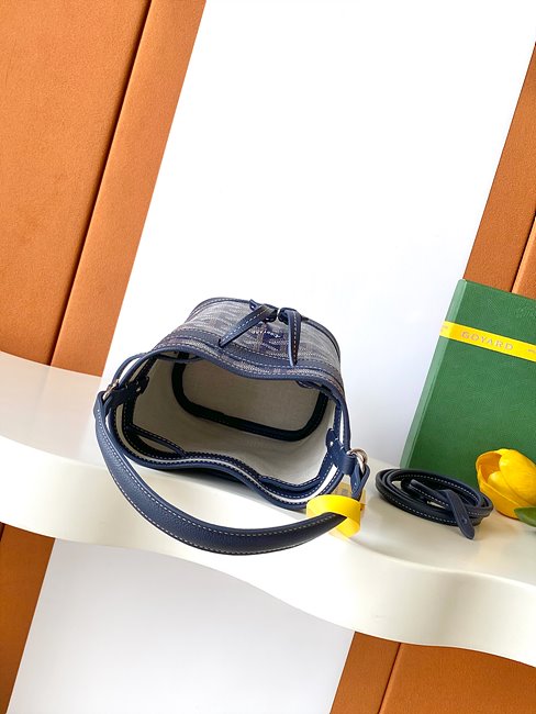 고야드 쁘띠 플로 버킷백 (9 color) 레플리카 미러급 SA급 S급 고퀄리티 최상급 하이엔드 핸드백 크로스백 가방 [여성] - best 12