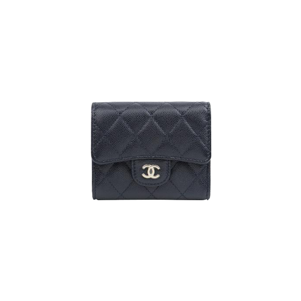 샤넬 클래식 캐비어 플랩 반지갑 레플리카 미러급 SA급 S급 고퀄리티  [여성] 최상급 하이엔드 - best