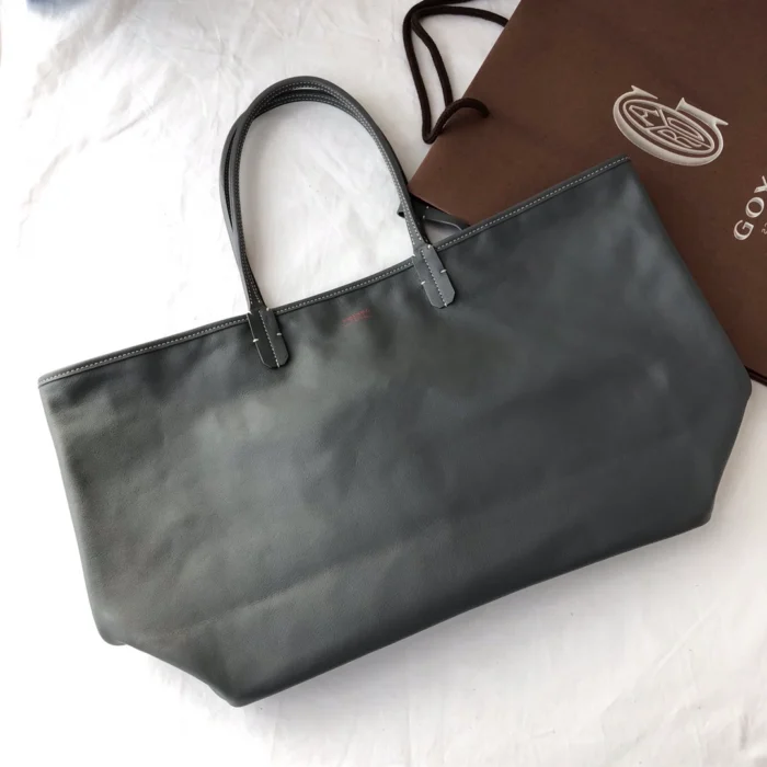 고야드 앙주 백 PM 그레이 레플리카 미러급 SA급 S급 고퀄리티 가방 토트백 [여성] best  5