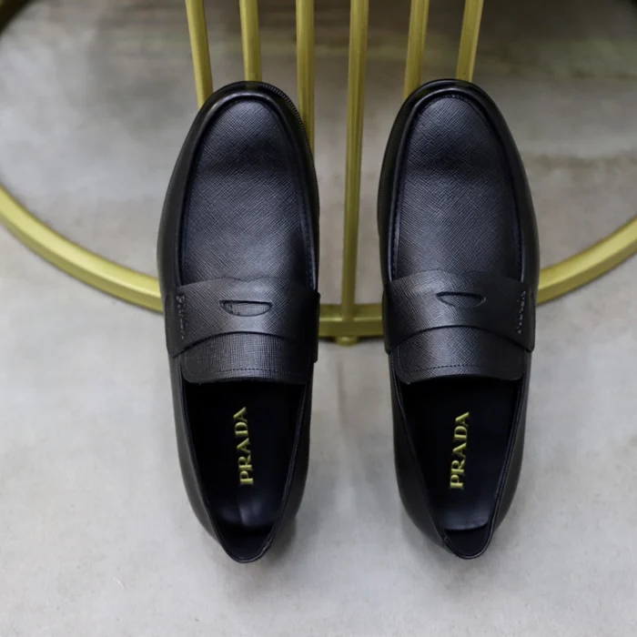 프라다 사피아노 가죽 로퍼 레플리카 미러급 SA급 S급 고퀄리티 신발 구두 best [남성] 7