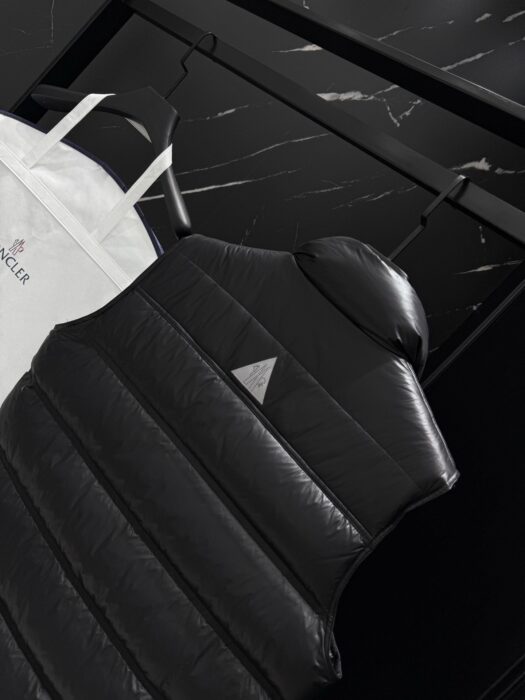 몽클레어 Nantu 다운 베스트 레플리카 미러급 SA급 S급 고퀄리티 하이엔드 최상급 의류 [남성여성공용] - best 27