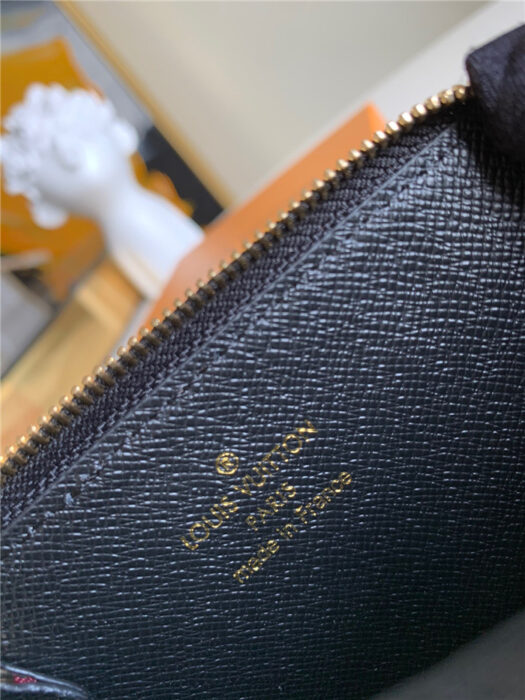 루이비통 레플리카 카드 홀더 렉토 베르소 17