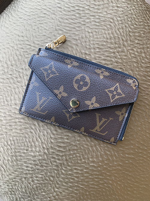 루이비통 레플리카 카드 홀더 렉토 베르소 18