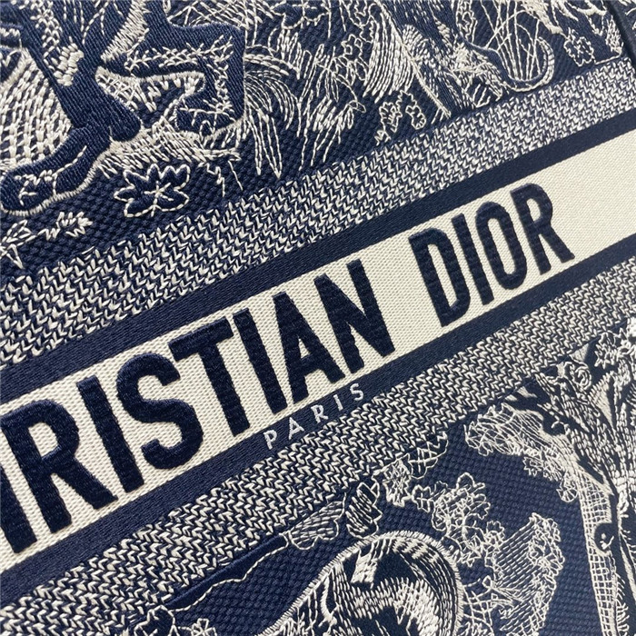 디올 레플리카 북백 토트 36.5CM M1286 12