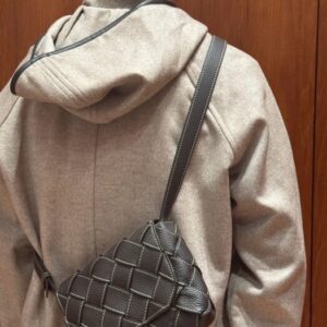 보테가베네타 디아고 크로스백 795637 브라운 레플리카 미러급 SA급 S급 고퀄리티 최상급 하이엔드 가방 [남성여성공용] - best