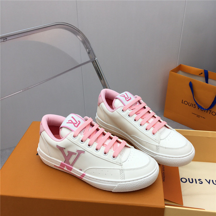 루이비통 레플리카 찰리 트레이너 스니커즈 L30002 20