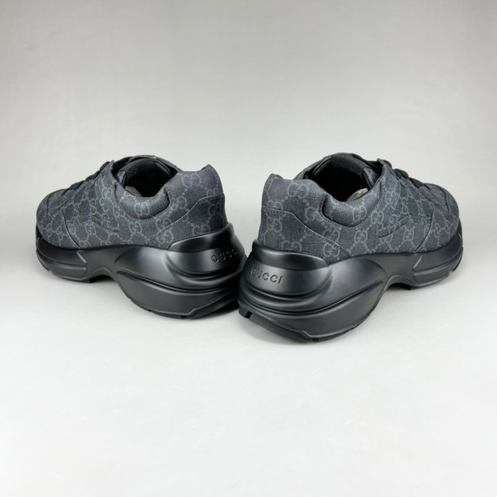 구찌 레플리카 화이트 GG 슈프림 라이톤 스니커즈 10