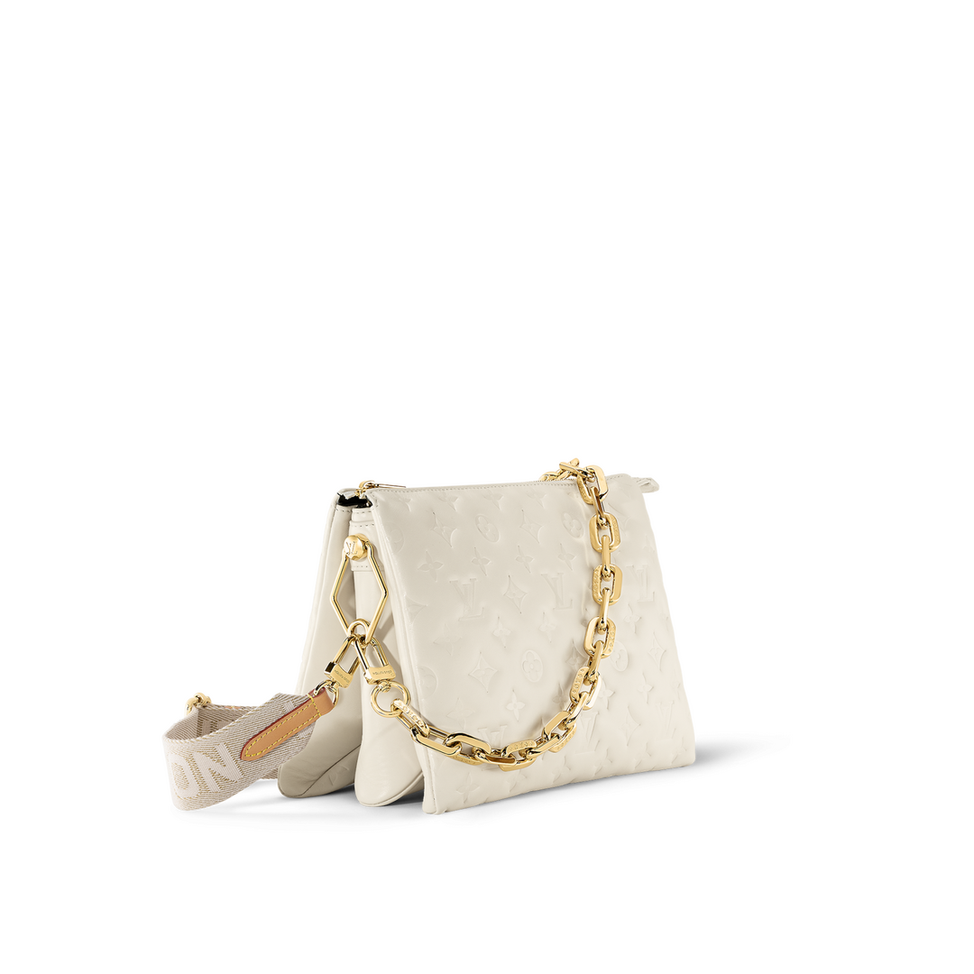 루이비통 레플리카 앙프렝뜨 쿠상 숄더백 6