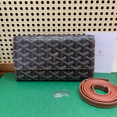 고야드 바렌3 클러치백 (11 color) 레플리카 미러급 SA급 S급 고퀄리티 가방 이브닝백 크로스백 [남성여성공용] - best 6