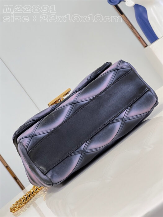 루이비통-레플리카-new런칭-go-14-mm-m22891-명품 레플리카 미러 SA급 루이비통 레플리카 New런칭 GO-14 MM M22891 6