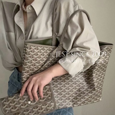 고야드 생루이백 PM/GM (14 color) 레플리카 미러급 SA급 S급 고퀄리티 가방 숄더백 쇼퍼백 [여성] - best 12