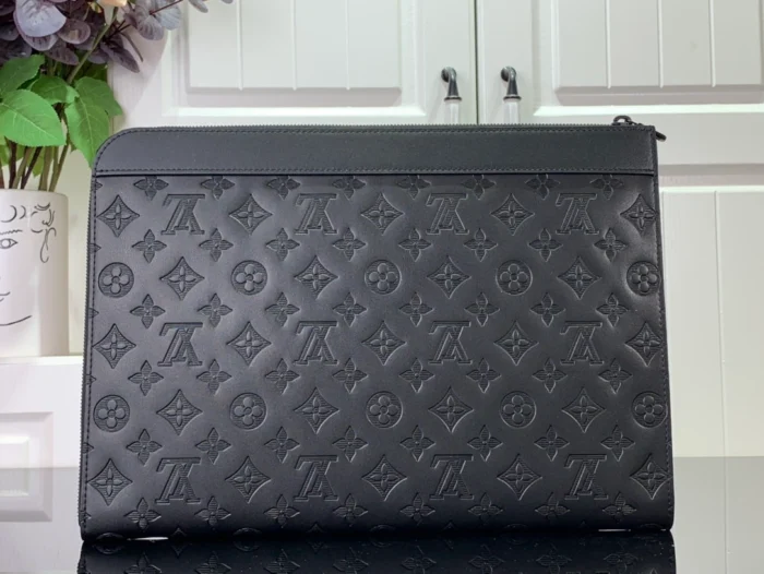 루이비통 포쉐트 주르 클러치백 레플리카 미러급 SA급 S급 고퀄리티  [남성여성공용] best 6